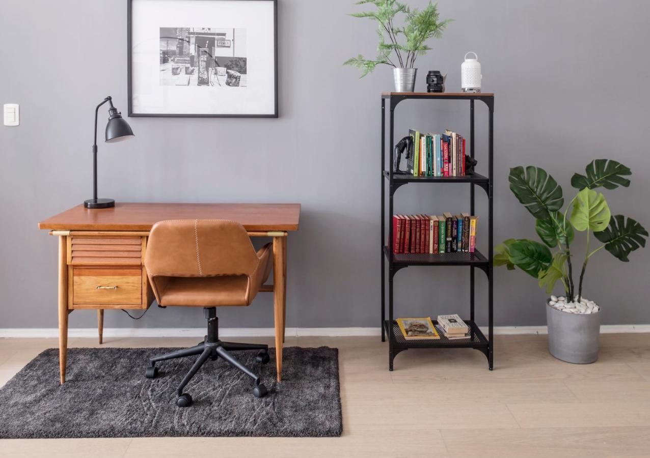 Loft Estilo Industrial Junto Al Munal Mexico By Eksteriør billede